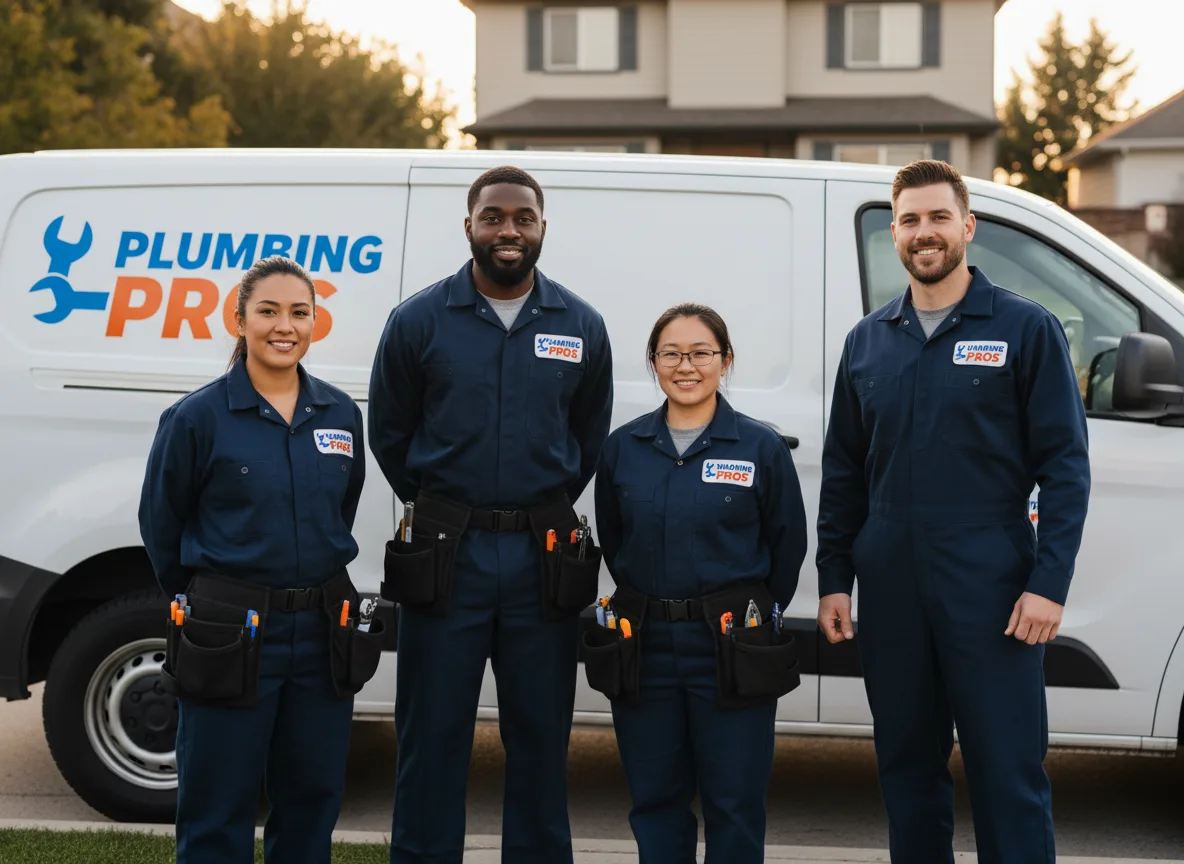 Water Heater Repair company in Westminster, CO